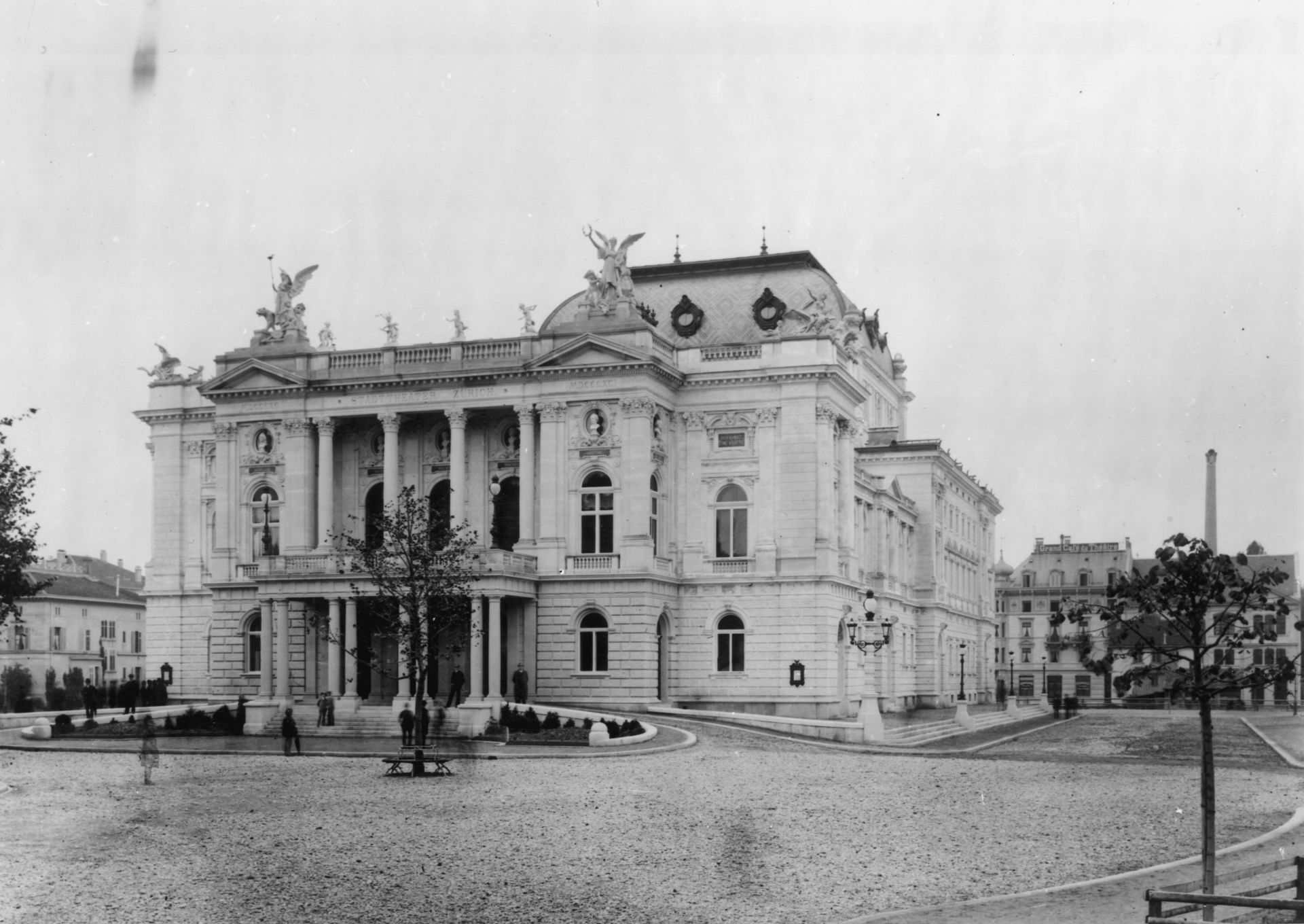 Stadttheater